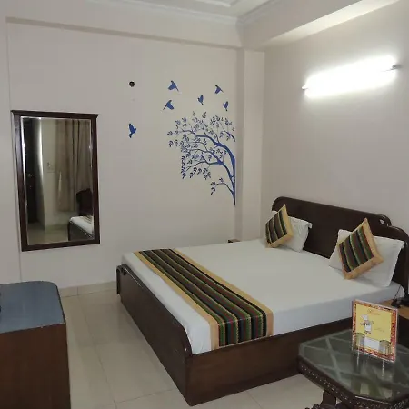 Hotel Hindustan International